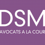 DSM Avocats à la Cour